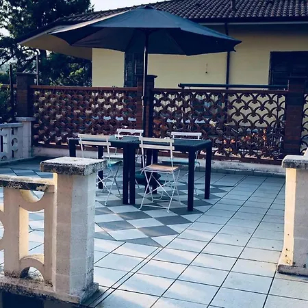 Holiday home La Casetta Di Re *