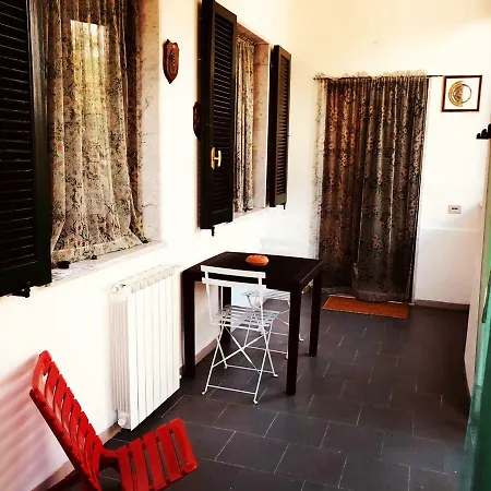 La Casetta Di Re * Santo Stefano di Magra