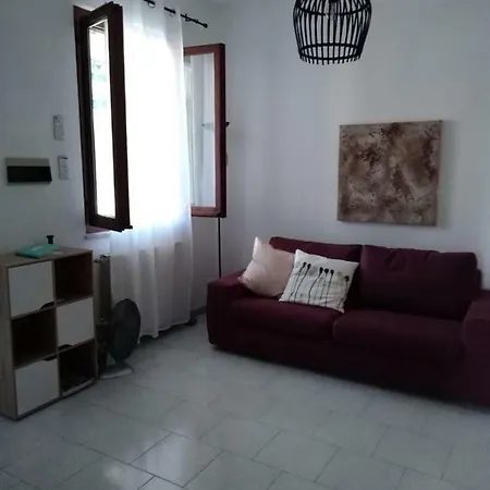 Holiday home La Casetta Di Re Santo Stefano di Magra