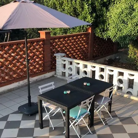 Holiday home La Casetta Di Re