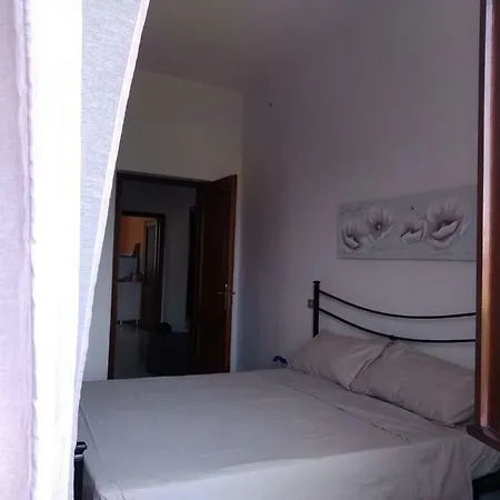 Holiday home La Casetta Di Re