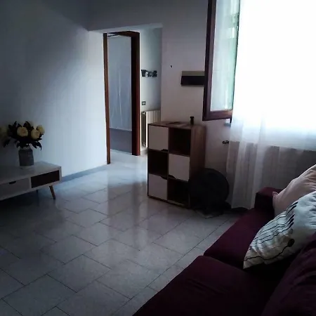 La Casetta Di Re Holiday home *