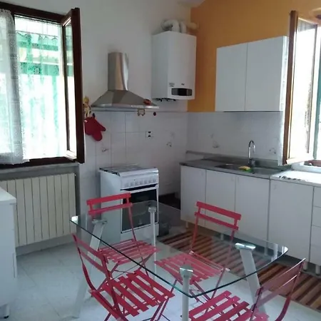 La Casetta Di Re