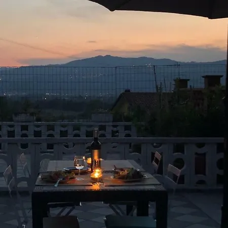 Holiday home La Casetta Di Re