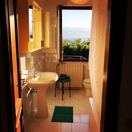 La Casetta Di Re *