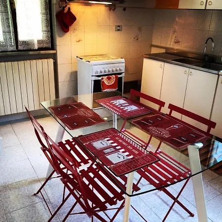 La Casetta Di Re
